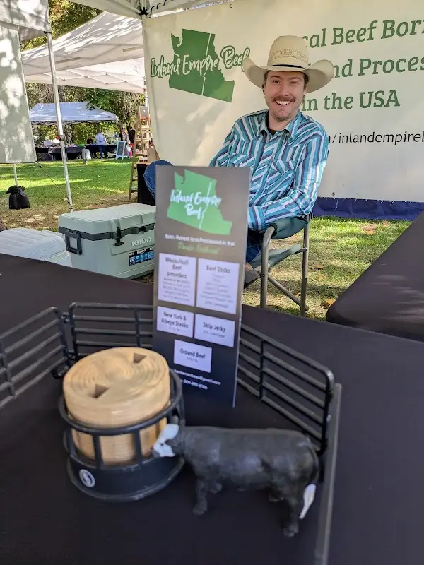 Chewelah Farmers Market