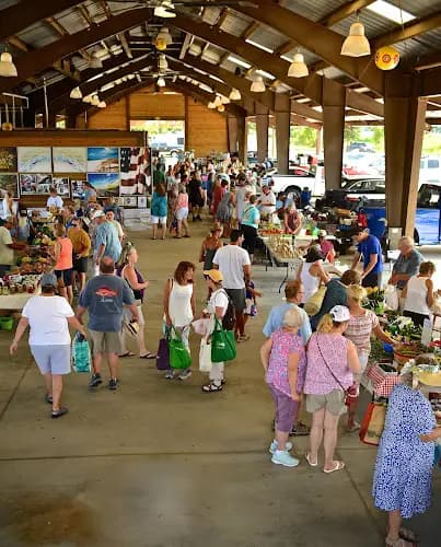Chicago Street Farmers Market