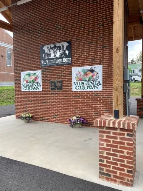 Chilhowie Farmer's Market photo 2