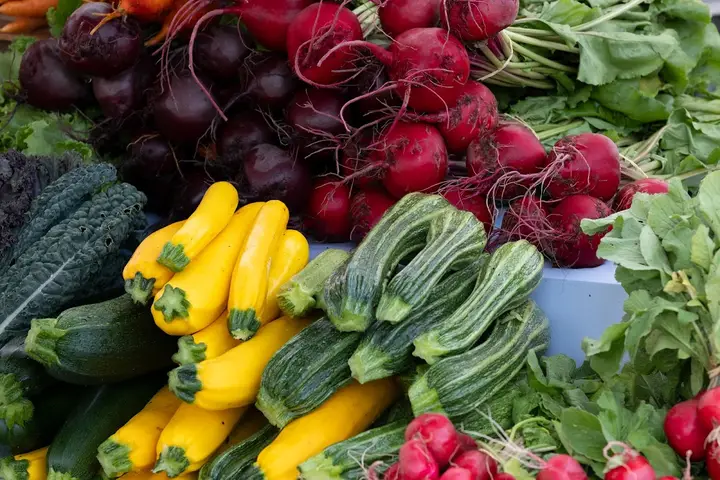 Chimacum Farmers' Market photo 2