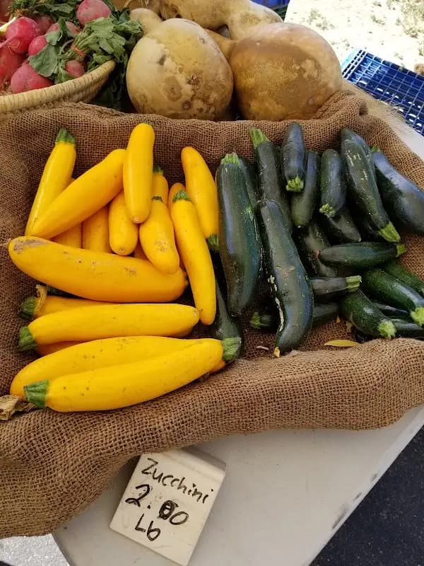 Chino Valley Farmers Market
