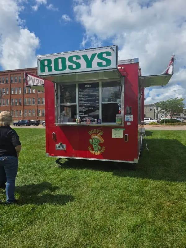 Chippewa Falls Farmers Market