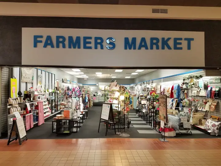 Chubbuck Farmers Market