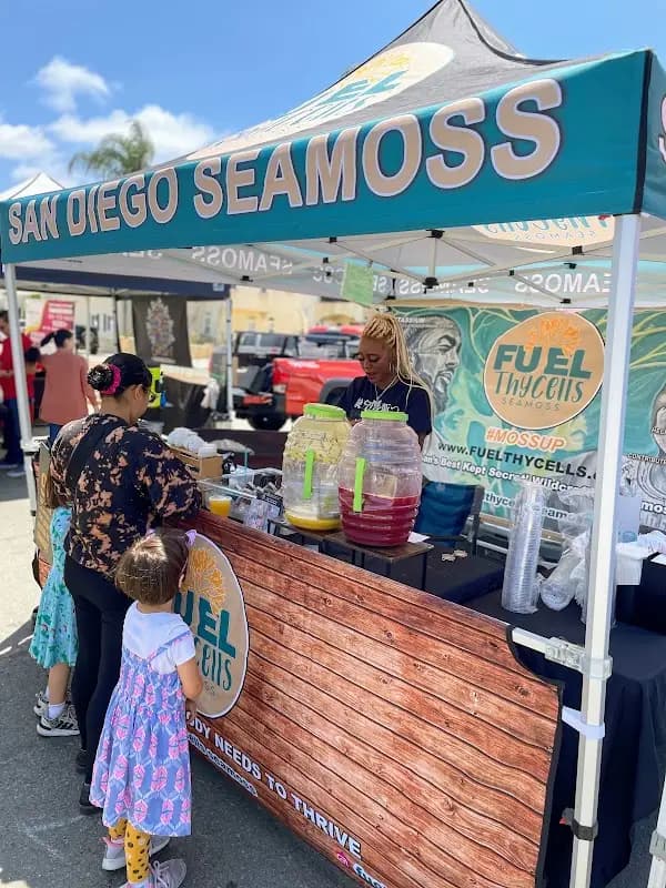 Chula Vista Farmers Market photo 2