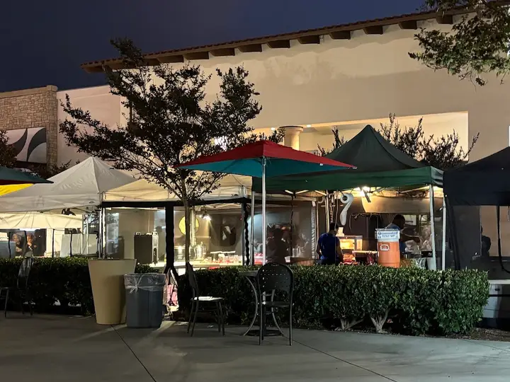 Chula Vista Otay Ranch Certified Farmers Market