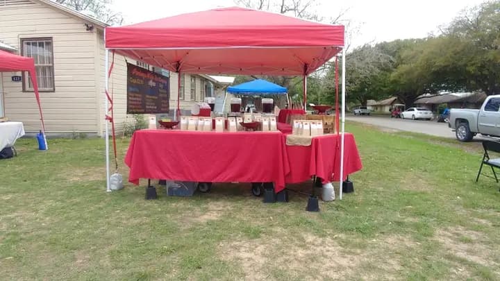 Cibolo Grange Farmers Market photo 2