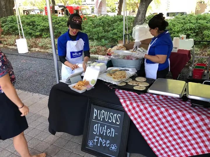 City Hall Farmers Market photo 2