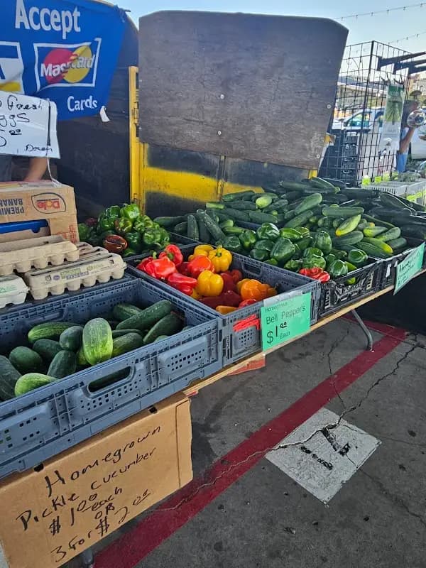 City Market Kansas City- Year-round photo 2