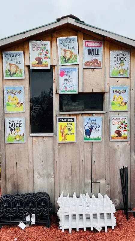 City of Grayling Farm Market photo 2