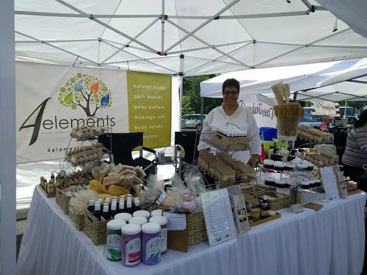 City of Lake Forest Farmers Market