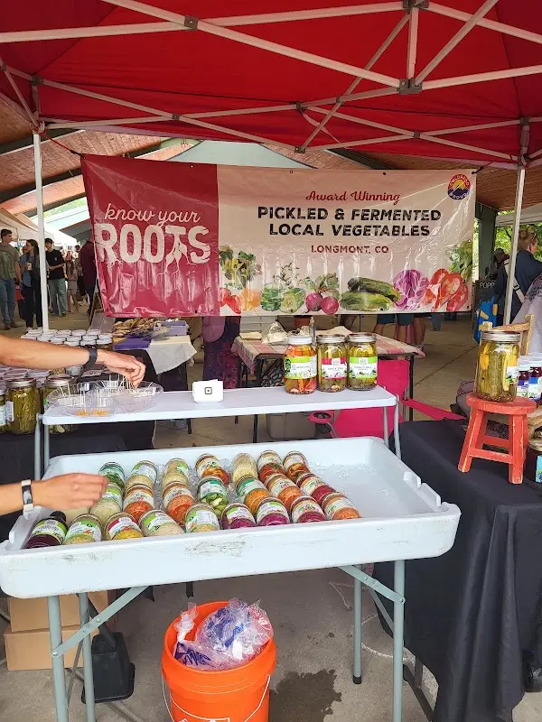 City of Loveland Farmers Market