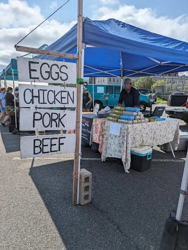 City of North Adams Farmers' Market photo 2