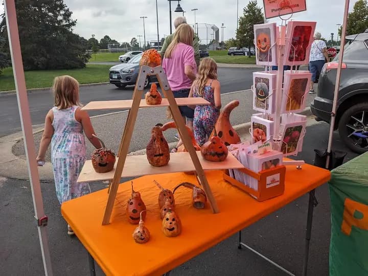 City of Plymouth Farmers Market photo 2