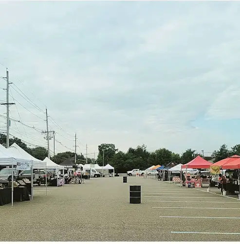 City of Wayne Farmers' Market