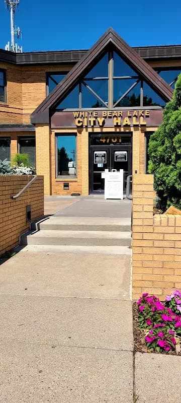 City of White Bear Lake Farmer's Market