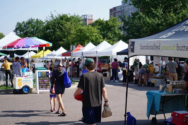 City Park Esplanade Fresh Market