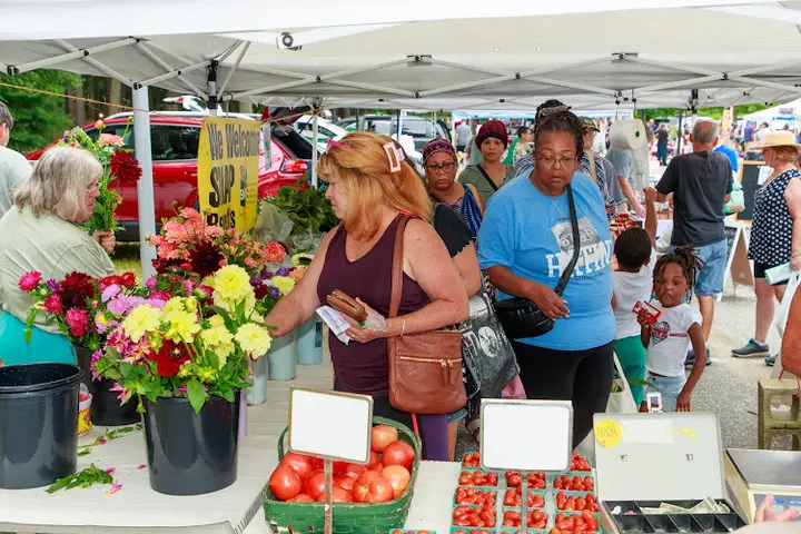 City Soul Market