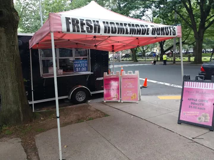CitySeed Wooster Square Farmers Market