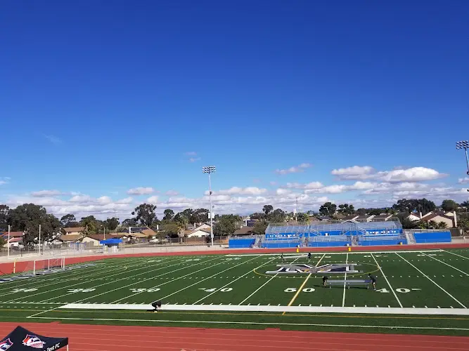 Clairemont Certified Farmers Market at Madison High School
