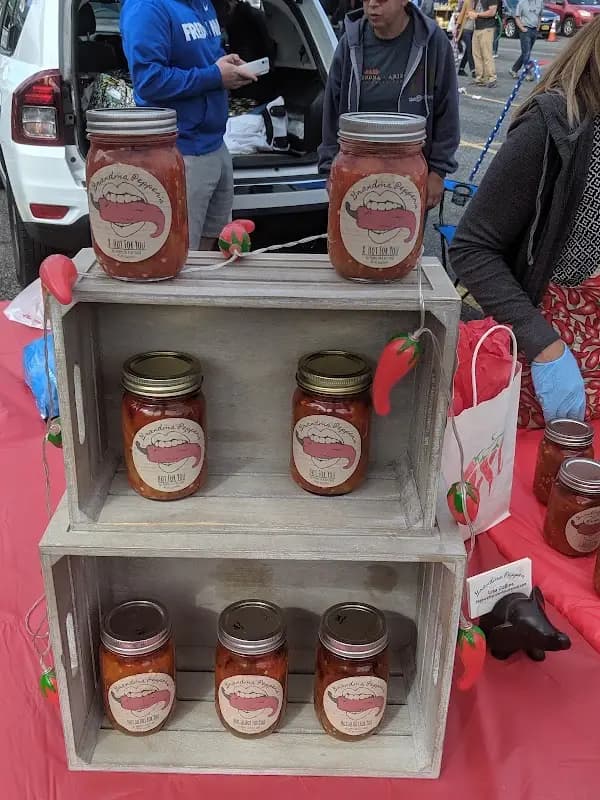 Clarence Hollow Farmers' Market photo 2