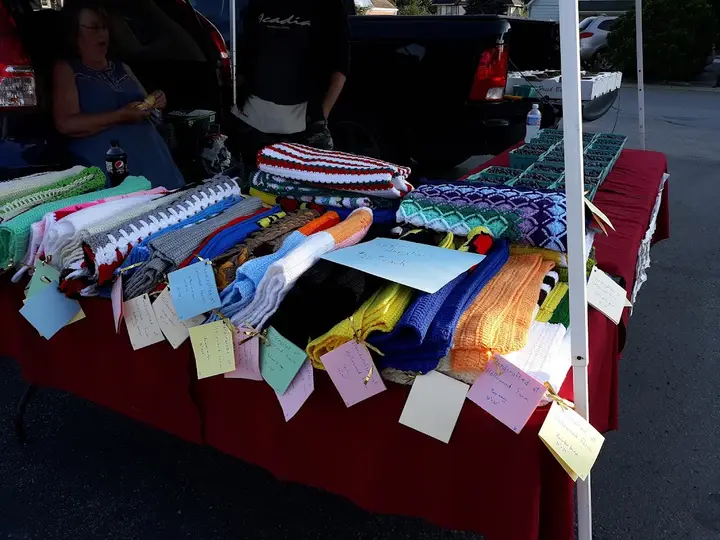 Clarion County Farmers Market photo 2