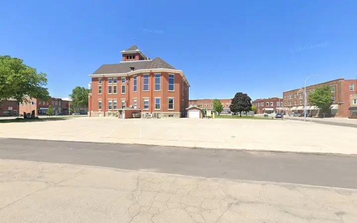 Clarion Farmers Market