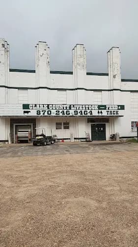Clark County Farmers Market