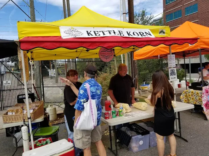 Clark Fork Market photo 2