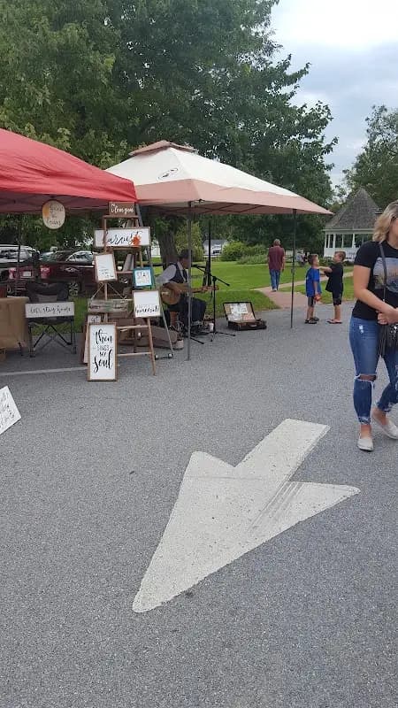 Clarke County Farmers Market photo 2