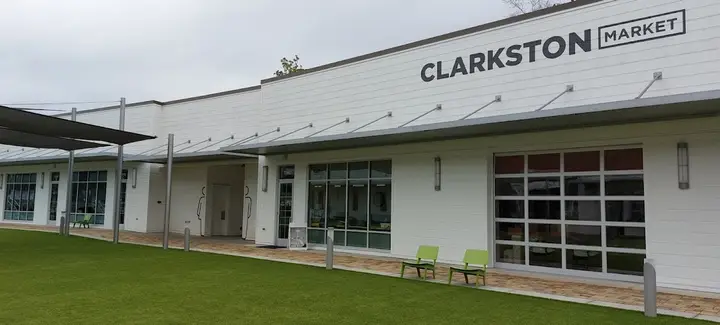 Clarkston Farmers Market