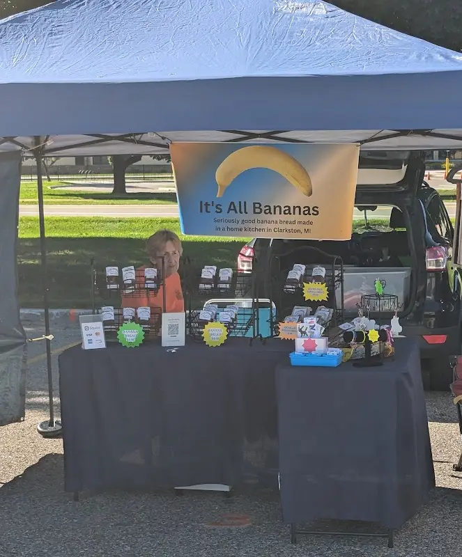 Clarkston Farmers Market