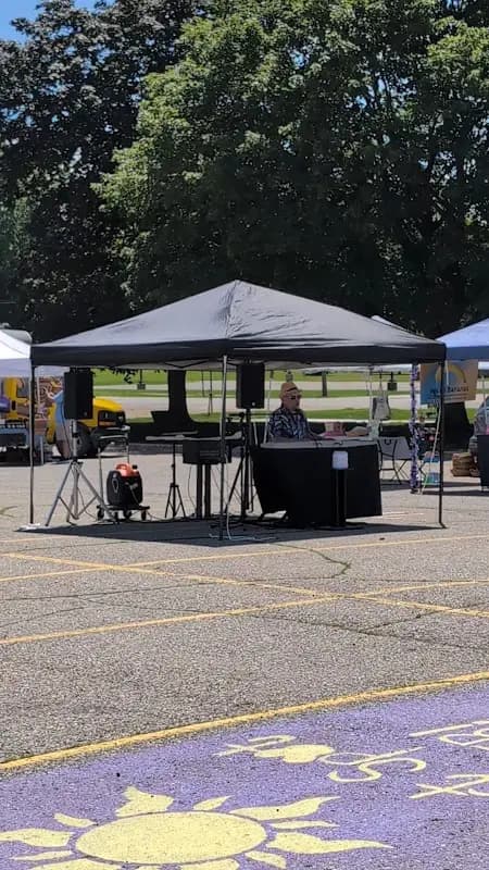 Clarkston Farmers Market photo 2