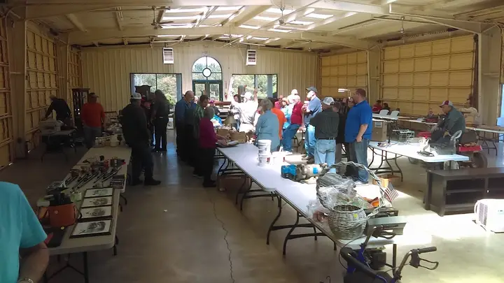Clay County Farmers Market photo 2