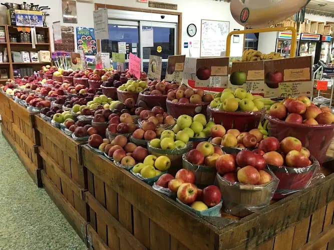 Claysburg Farmers Market
