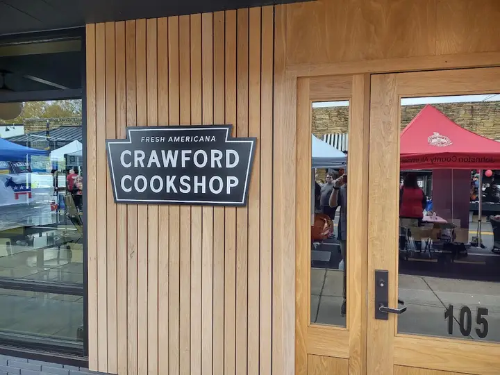 Clayton Farm and Community Market