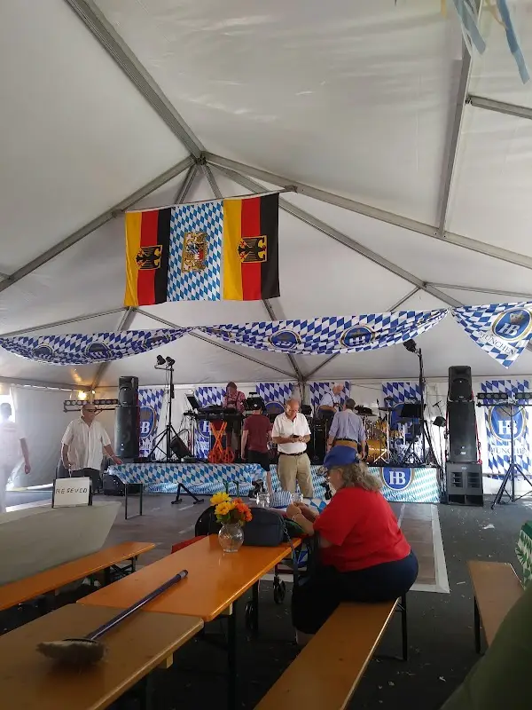 Clayton Farmers' Market photo 2