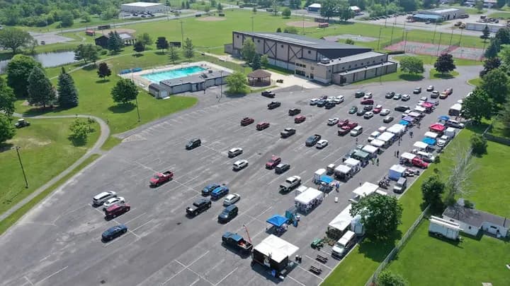 Clayton Farmers Market