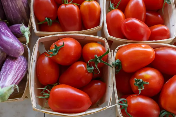 Clifton Springs Farmer's Market