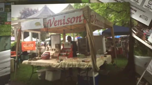 Clinton Farmers Market