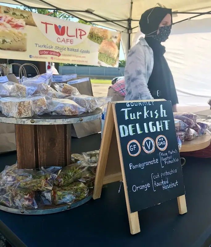 Clintonville Farmers' Market photo 2