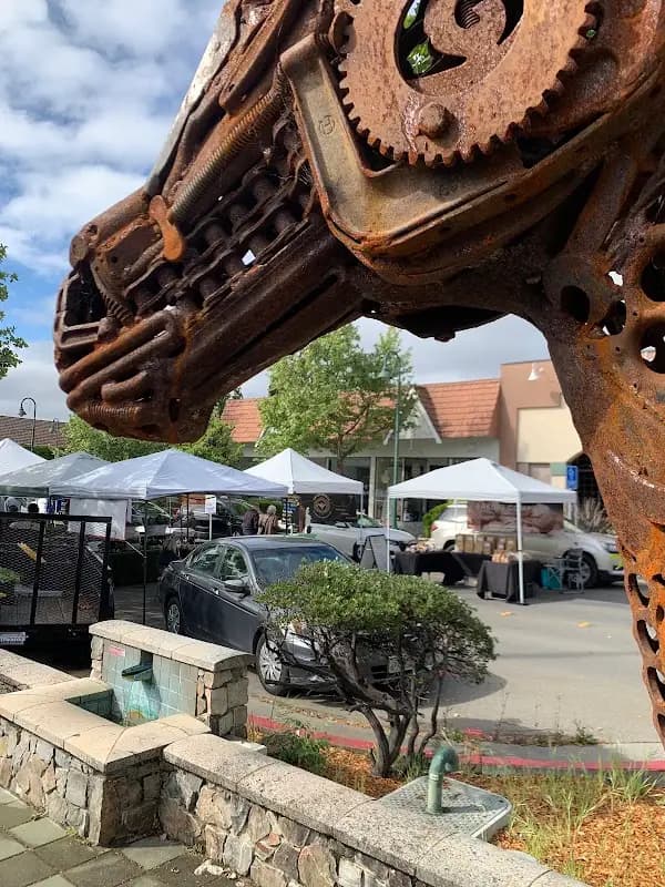 Cloverdale Certified Farmers Market