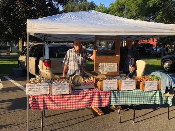 Clyde Farmers Market
