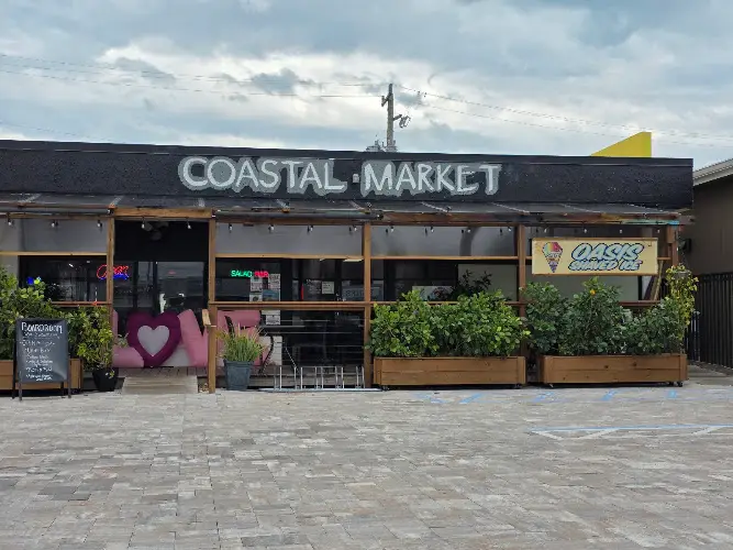 Cocoa Beach Farmers Market