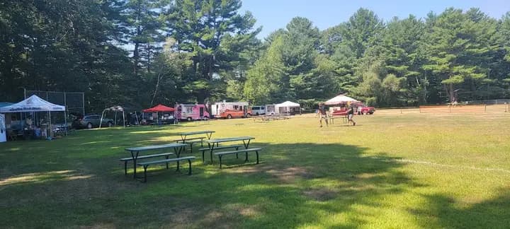 Cohasset farmer's market photo 2