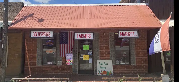 Cold Spring Farmers Market