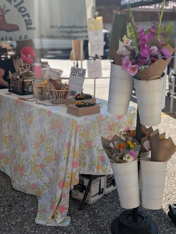 Colfax Farmers Market photo 2