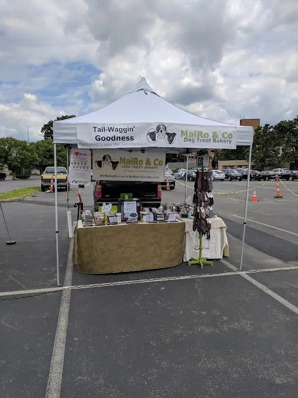 College Hill Farm Market