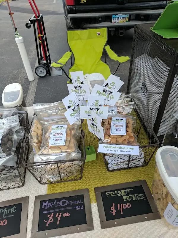 College Hill Farm Market photo 2