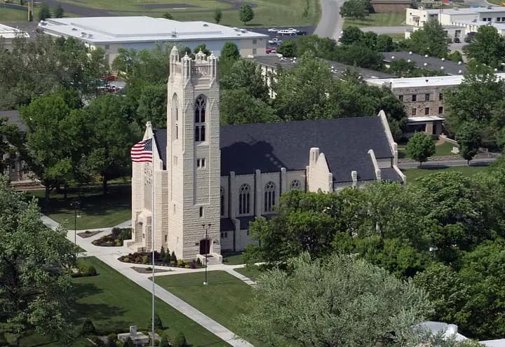 College of the Ozarks Farmers' Market