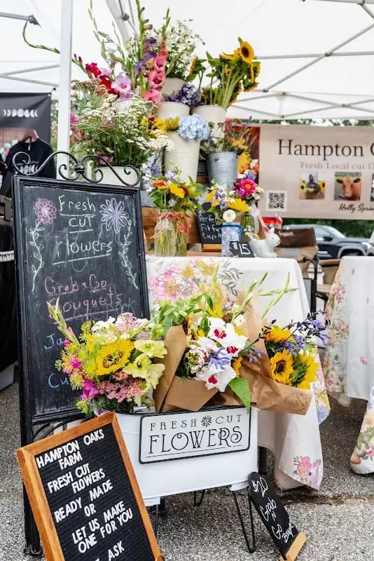 Collierville Farmers Market photo 2